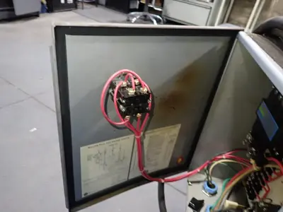 USED SCANOMATIC INC CR3