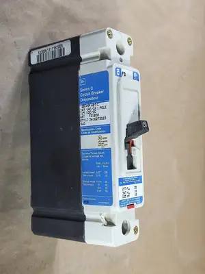 New | in-Stock CUTLER-HAMMER FD1020 Switchgears British Columbia CA | Lenmark #239162