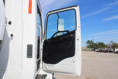 Used 2020 HINO 338 Vacuum Truck Texas US | Roll Off Truck World #1491791