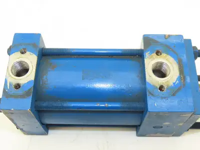 New | in-Stock LYNAIR _UNKNOWN_ Hydraulic Cylinders | Arrow Industrial #632964