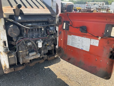 Used BOBCAT T200 Compact Track Loaders Michigan US | Miedema Asset Management Group #1293131