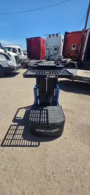 Used 2024 BLUE GIANT BG ZERO Misc Forklifts California US | Revelation Machinery #1300329