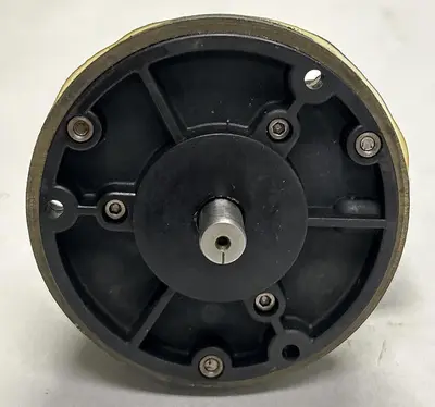 USED HEIDENHAIN ROD 1424 1500