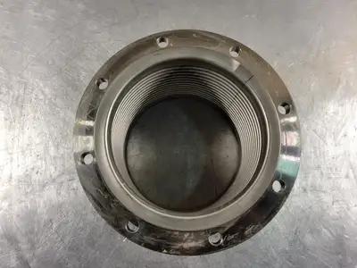 USED CATERPILLAR 221-6861