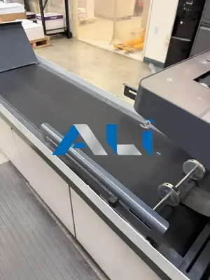 2018 Quadient 3-station Mail Inserter A-6 to 9 1/2 x 13