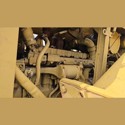 USED CATERPILLAR (CAT) 627B