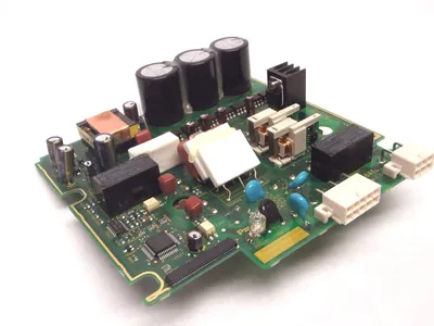 USED PANASONIC POWER SUPPLY BOARD 8532 DV 10026 1HA0911