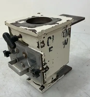 USED INDUSTRIAL MAGNETICS, INC 5C1530-PG0077