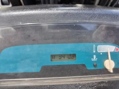 USED 2010 TOYOTA 7FGCU55