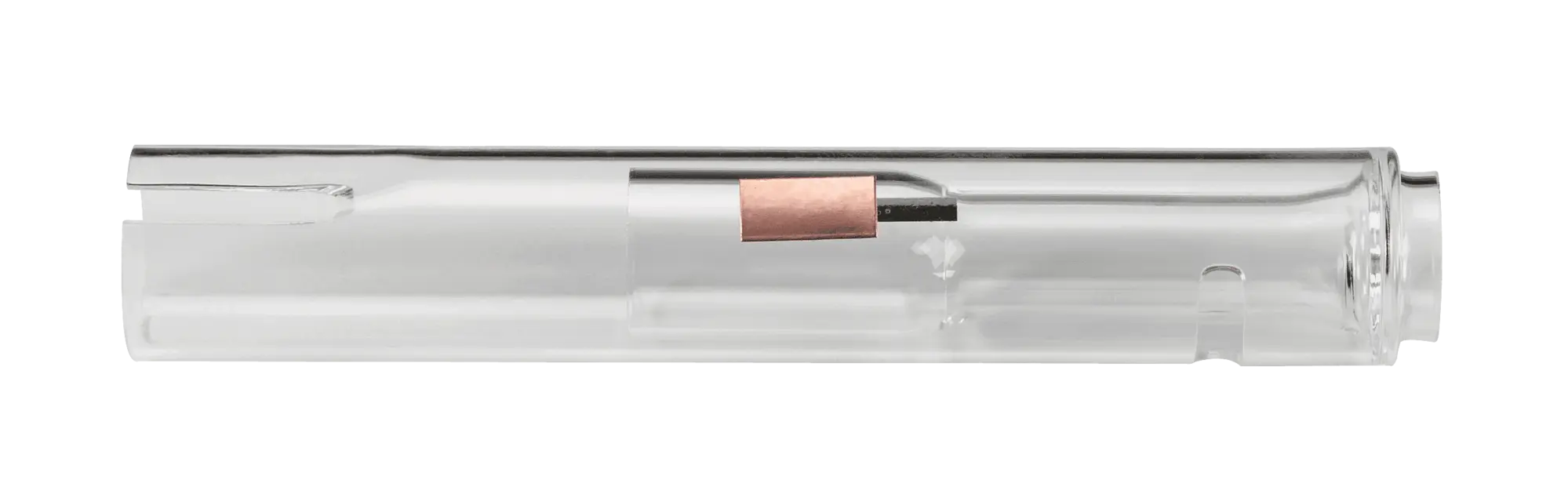 1-Slot Demountable Quartz Torch for Optima 2×00/4×00/5×00/7×00 DV