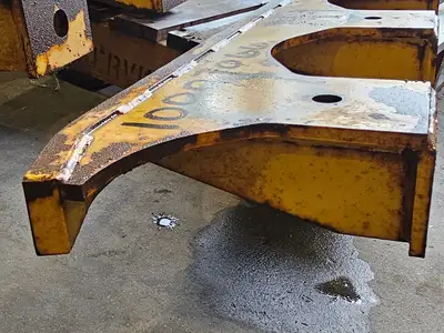 USED CATERPILLAR 294-2376