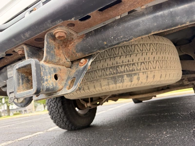 Used 2001 CHEVROLET SUBURBAN SUVs Michigan US | Miedema Asset Management Group #1357526