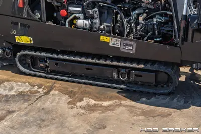 Used 2022 DITCH 2022 DITCH WITCH JT20 Drill Rigs Florida US | HDD Broker #1520099