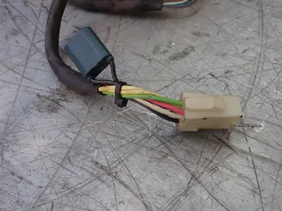 USED DENSO 4106221580