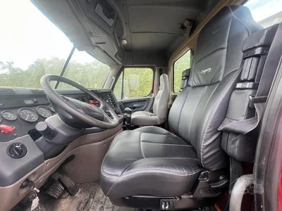Used 2008 FREIGHTLINER CASCADIA 125 Water Trucks California US | ABN Services #1339213