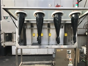 Used LACALHENE _UNKNOWN_ Glove Boxes Connecticut US | DMC Industries #1281893