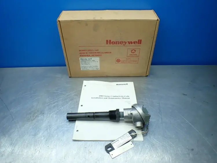 New | in-Stock HONEYWELL 04905XX133333X1000S00 Sensors Ohio US | HGR 24 #755164