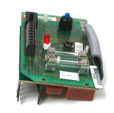 LUBRIQUIP 572-144-520 TIMER BOARD ASSEMBLY 163C13015-002, 572144520 REPAIRED
