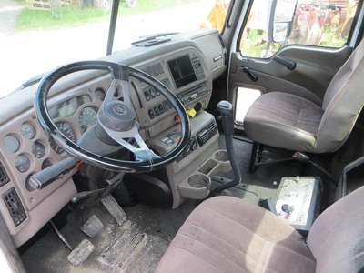 Used 2006 MACK VISION CXN613 Water Trucks | Abele Tractor #1343006