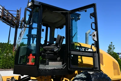 Used 2020 CAT _UNKNOWN_ Single Drum Rollers South Carolina US | BTM Machinery #1512768