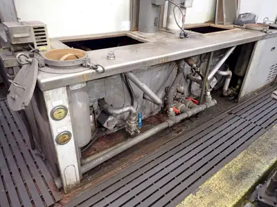 USED RANSOHOFF LEANVEYOR