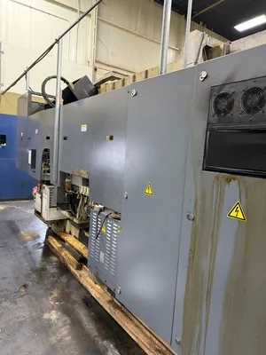 Used 2007 OKUMA LOC650/1750 2SC Oil Field & Hollow Spindle Lathes Texas US | N & R Machine Sales #1293238