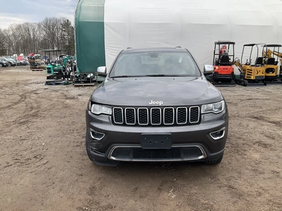 Used 2019 JEEP GRAND CHEROKEE SUVs Michigan US | Miedema Asset Management Group #1328949