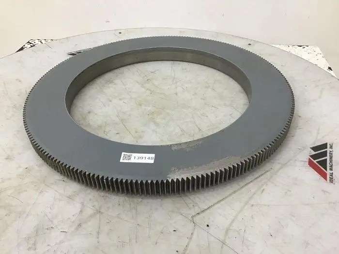 Used BATTENFELD BK-T 2000/630 Injection Molding Parts | Ideal Machinery #663217
