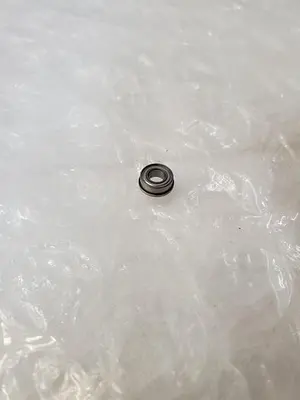 746-090156-001 BEARING FLANGED DOUBLE SHIELD