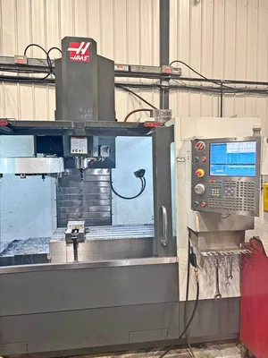 2015 HAAS VF-3 Vertical Machining Centers | CNCsurplus (2)