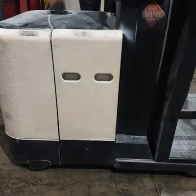 USED 2016 CROWN SP3510-30