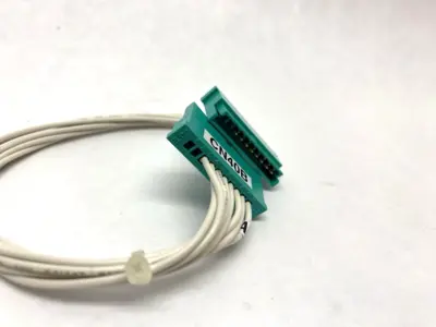 Used HITACHI CABLE FOR S-3500N ELECTRON MICROSCOPE Cable & Wire | Maverick Industrial Sales #1109623