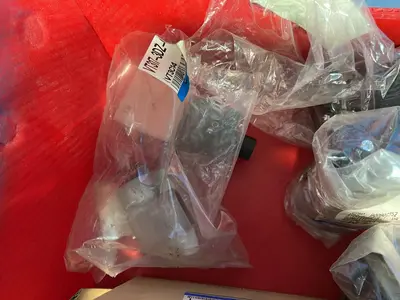 Smc Misc Filters, Valves