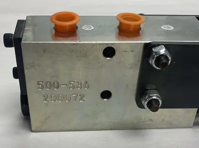 New | in-Stock INGERSOLL RAND 102-010 Pump & Valve Parts Ohio US | Surplus Asset Holdings #1233713