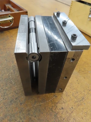 Used HERMANN SCHMIDT GENERIC Workholding (Misc) Minnesota US | Machinesused.com #1513258