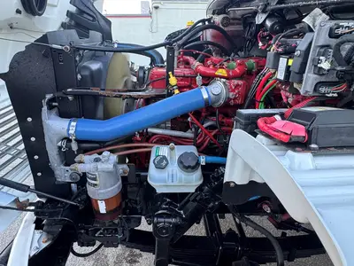 Used 2020 FREIGHTLINER M2 Carhaulers Florida US | Truck and Van Outlet #1509252