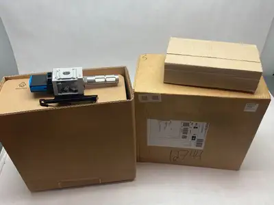 USED FESTO COMBINATION SERVICE UNIT