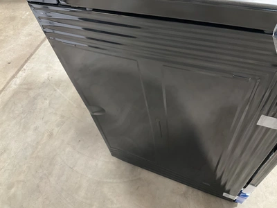 Used SAMSUNG NX60A6111SS/AA Residential Appliances Michigan US | Miedema Asset Management Group #1577975