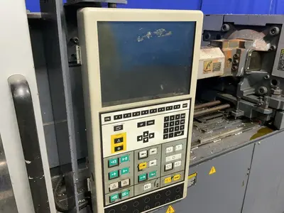 Used 2004 SUMITOMO SE50D Injection Molding Machines Ohio US | HGR 24 #1134105