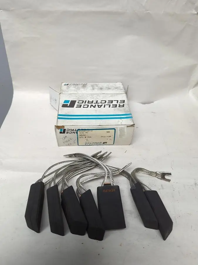 New | in-Stock RELIANCE ELECTRIC 3141-PV Industrial Controls Ohio US | Surplus Asset Holdings #1235382