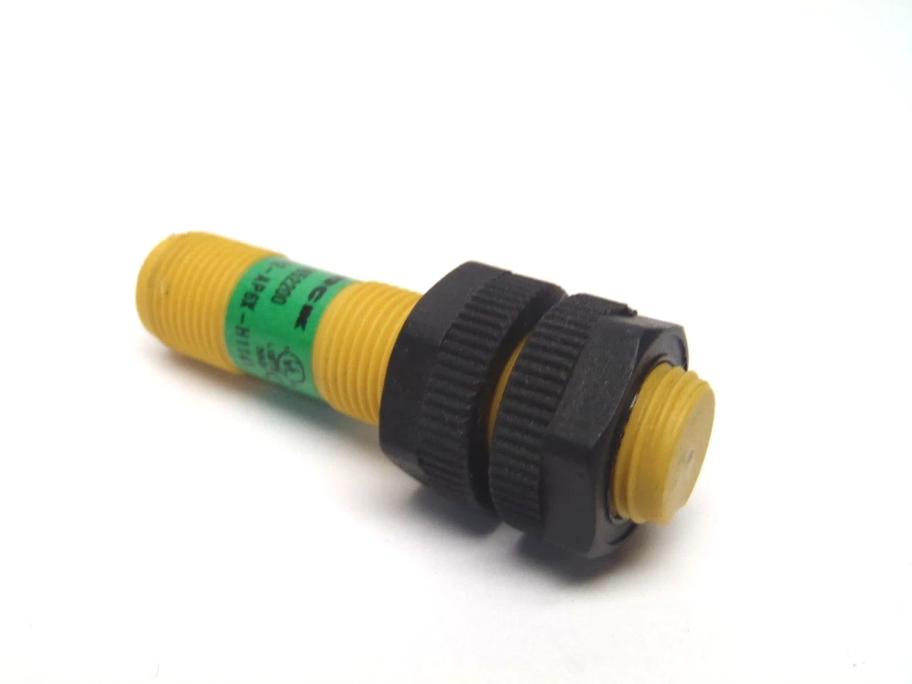 USED TURCK PROXIMITY SENSOR