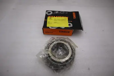 NEW OPEN BOX TIMKEN NA455 TAPERED ROLLER BEARING CONE STOCK K-3974CC