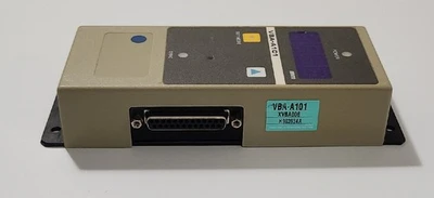 USED Hokuyo VBA-A101