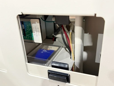 Used Beckman Coulter A74603 Electrophoresis Missouri US | BioLabTek #1319984