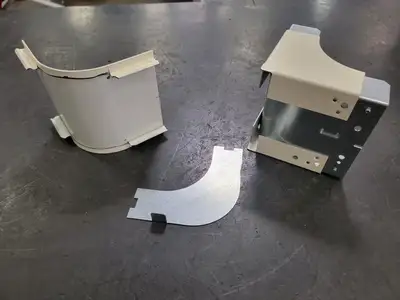 NEW LEGRAND V4017FO