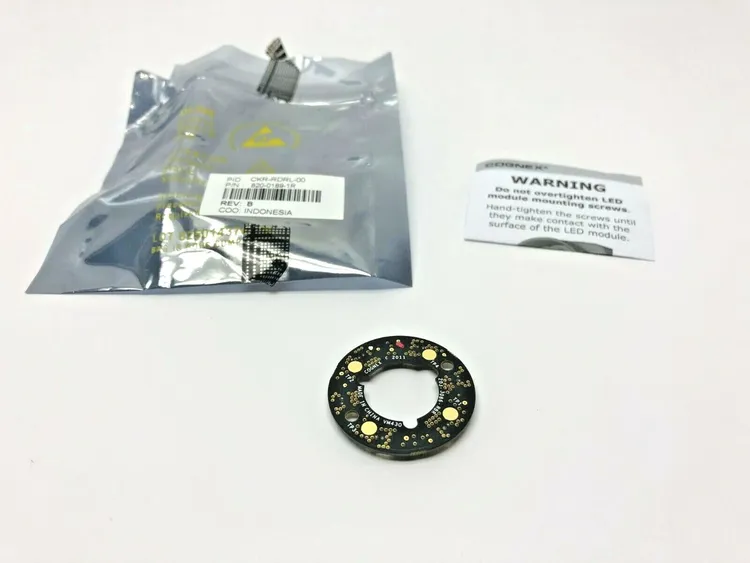 Used COGNEX _UNKNOWN_ Camera Systems | Maverick Industrial Sales #1115833
