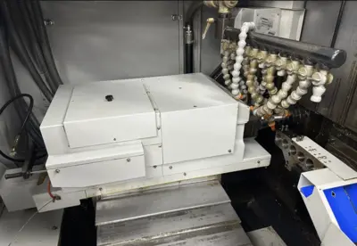 2019 TSUGAMI BW129Z-I Swiss Type Automatic Screw Machines | Toolquip, Inc. (4)