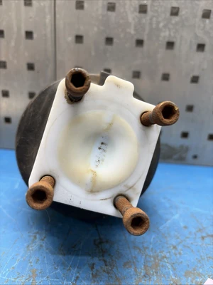 Used Unbranded Unknown Valves/Fittings Indiana US | J&J Industrial Supply #1567561