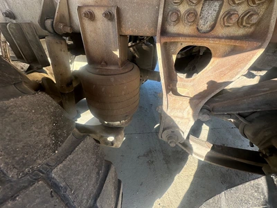 Used 2020 TEREX FD4000 Cement Mixers Kentucky US | Proxy Equipment #1424177