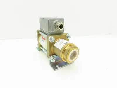 New | in-Stock COAX _UNKNOWN_ Valves/Fittings Indiana US | Arrow Industrial #945035